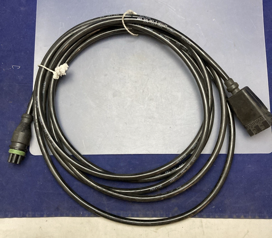 New Genuine Wabco WAB 449 326 047 0 Power Cable 4.7M