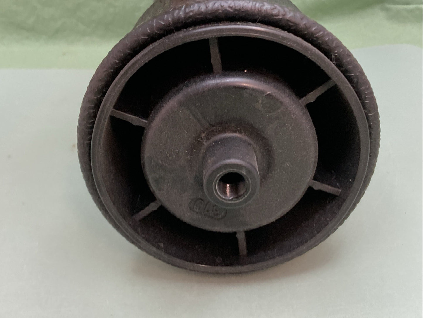 New Genuine Goodyear 1101-0061 Air Spring