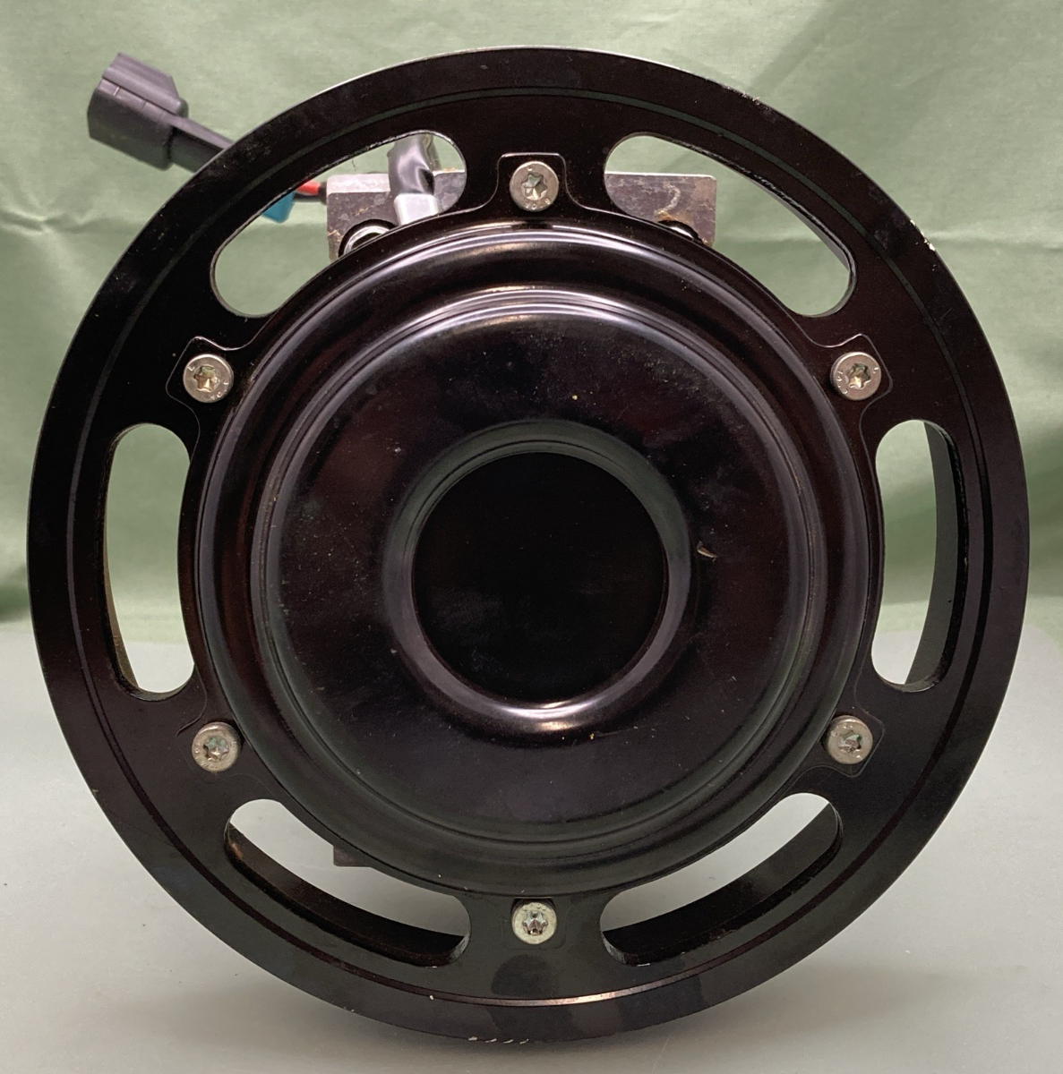 New Genuine Sanden U4326 AC Compressor