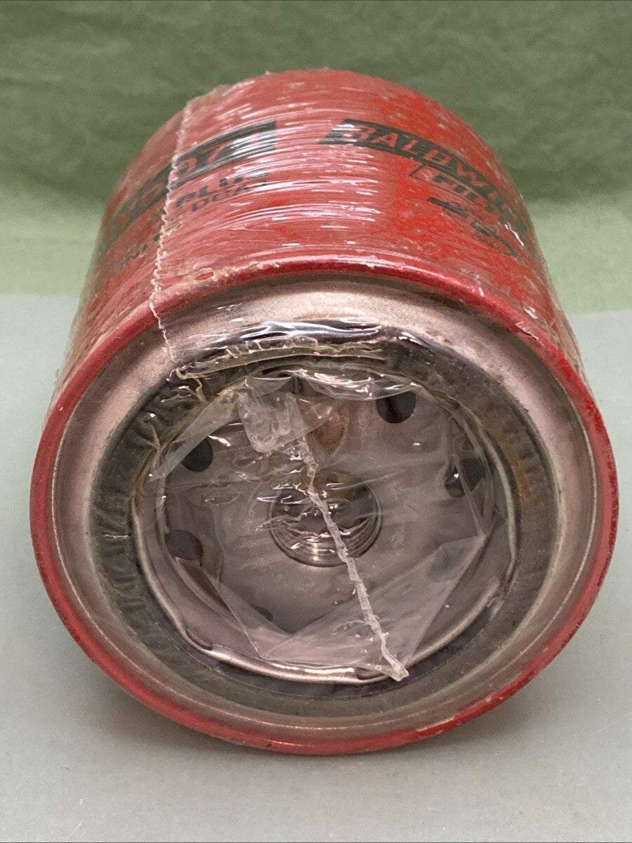 New Genuine Baldwin BW5071 Spin-on Coolant Filter with BTA PLUS Formula