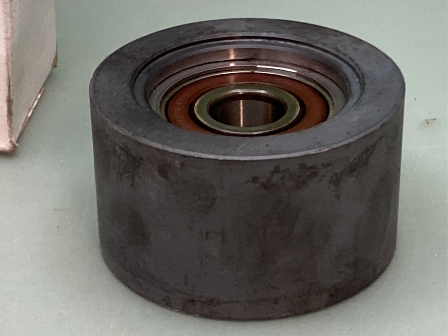 New Genuine Dayco 89109 IDLER/TENSIONER PULLEY, HD