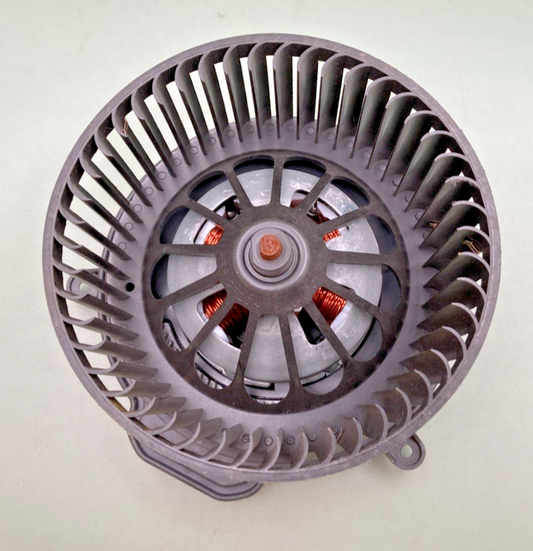 Genuine Shinano Kenshi CO. LTD DRF-84A34-003 Blower Motor (HVAC)