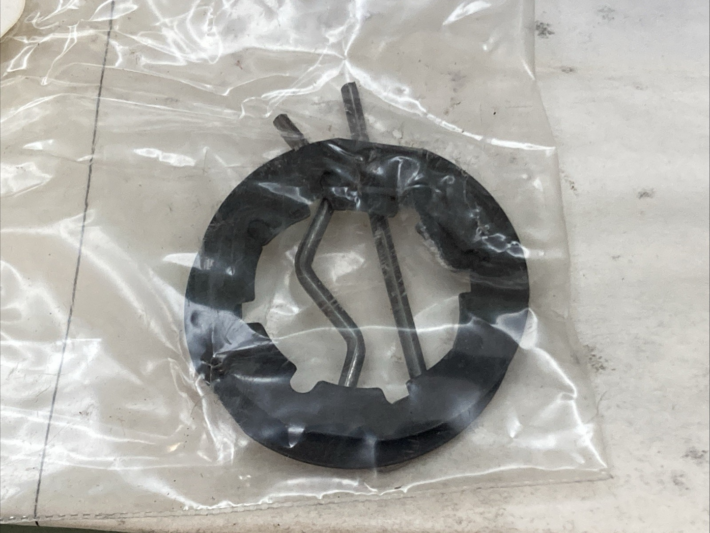 New Genuine Firestone 329666-01 Cab Air Spring Kit 11.70" Extended