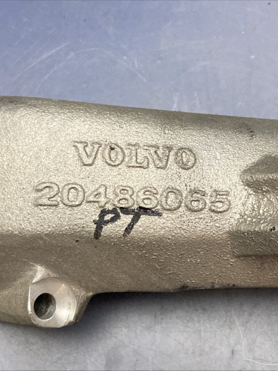 New Genuine Volvo 20486065 Water Pump Neck Pipe