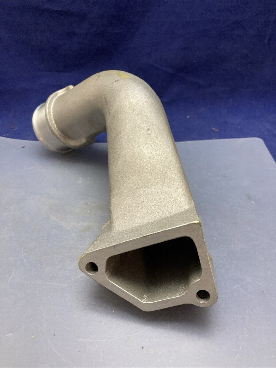 New Genuine Volvo 20486065 Water Pump Neck Pipe