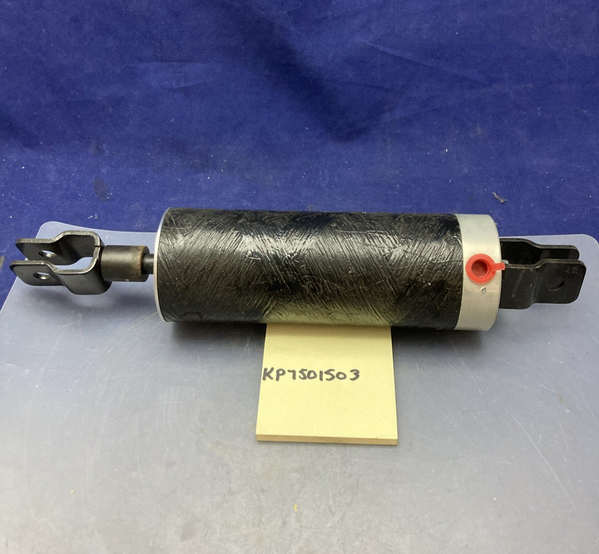 New Replaces Jost KP7501503 Fifth Wheel Air Cylinder Supersedes 85112707