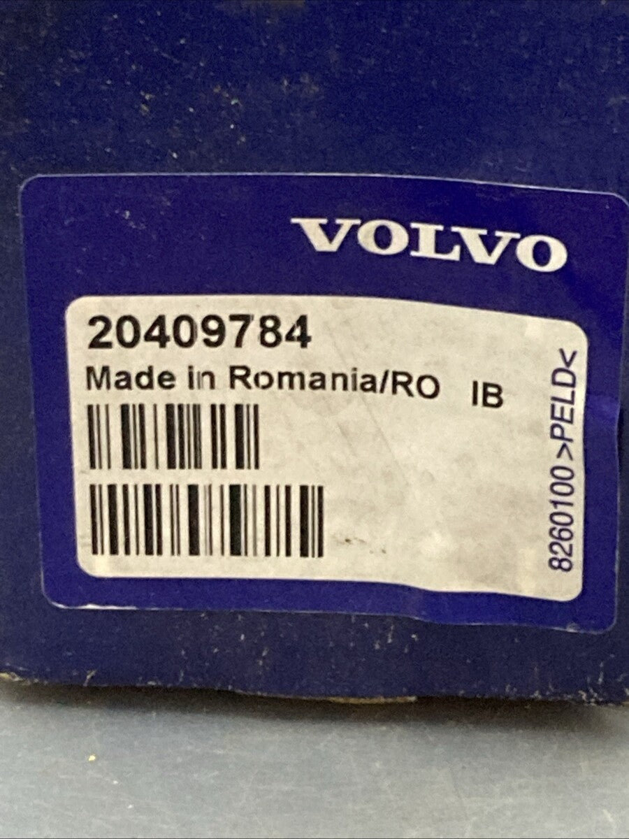 New Genuine Volvo 20409784 Cab Marker Light Base Assembly