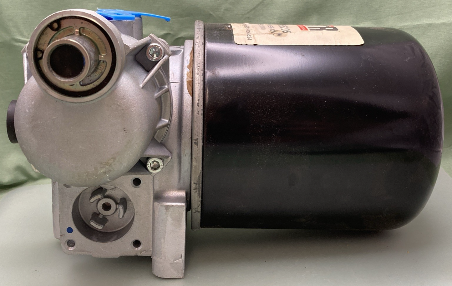 New Genuine OTR OTR955205 New Air Dryer - 12V, 1200 Model