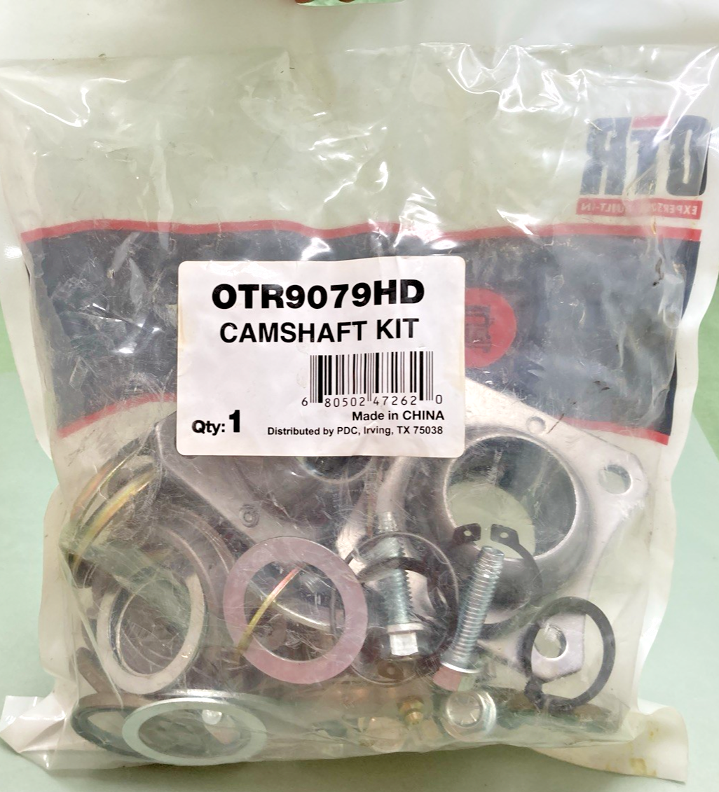 New Genuine OTR OTR9079HD Air Brake Camshaft Bushing