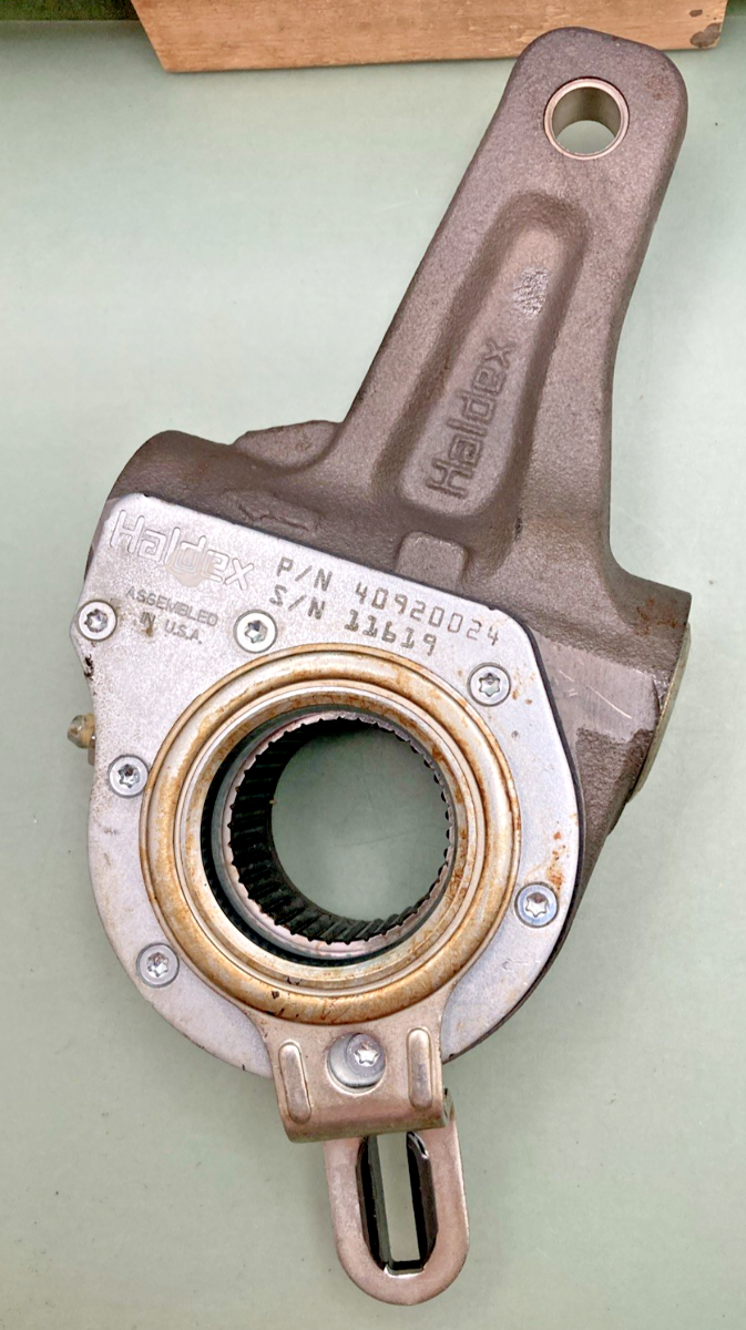 New Genuine Haldex 40020213 Automatic Brake A