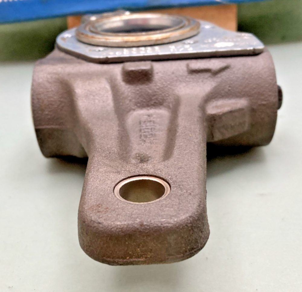 New Genuine Haldex 40020213 Automatic Brake A