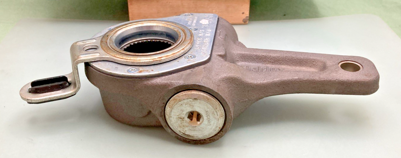 New Genuine Haldex 40020213 Automatic Brake A