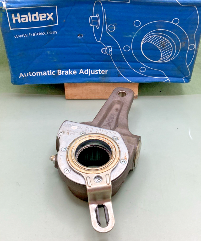 New Genuine Haldex 40020213 Automatic Brake A