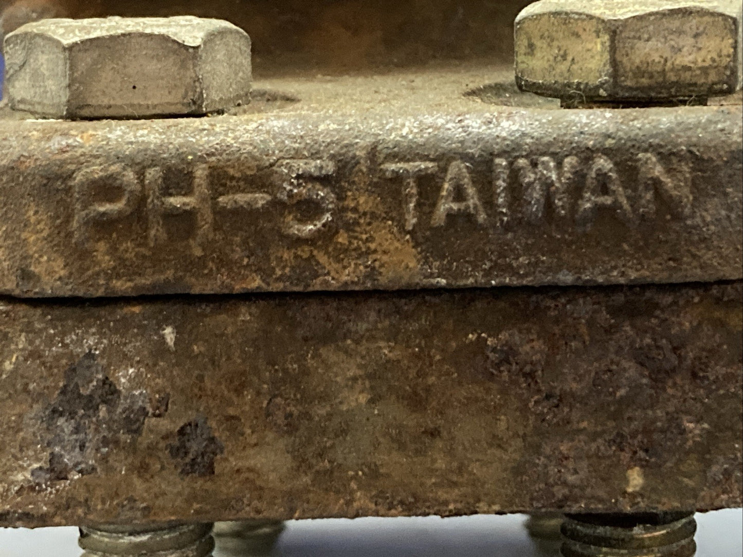 New Genuine Buyers PH-5 Pintle Hook