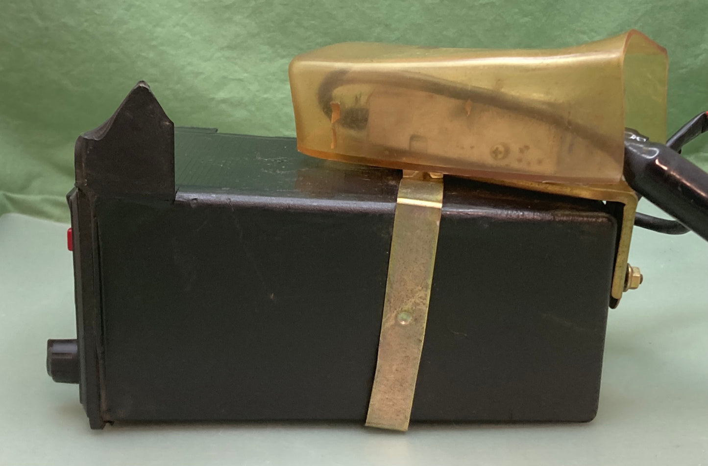 Yamaha 59J-88180-01-00 CB Radio Control Unit