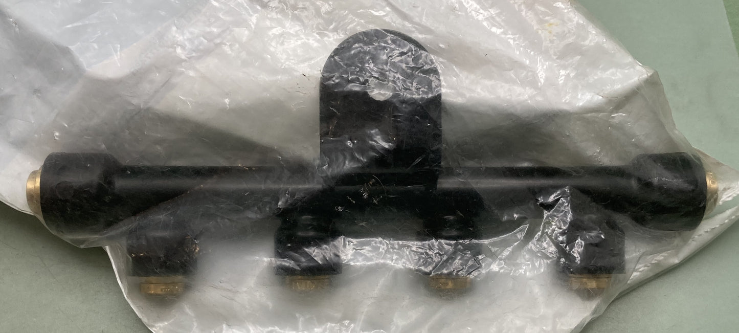 New Genuine International 3520124C1 Air Brake Control Manifold