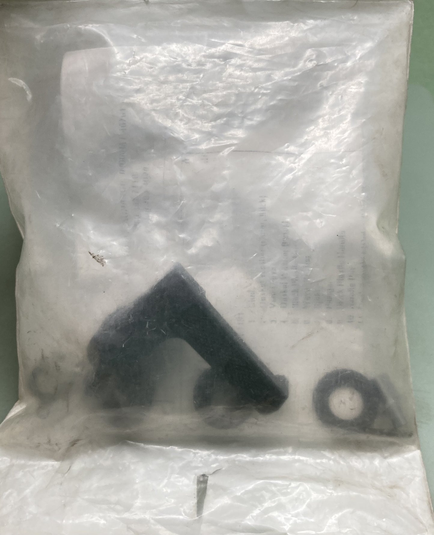 New Genuine International 1696535C91 Latch Window Wing, Left