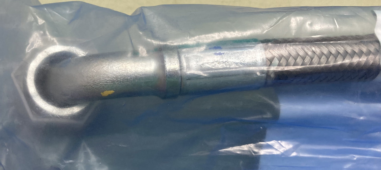 New Genuine Cummins 4337207 Multi-Purpose Hose