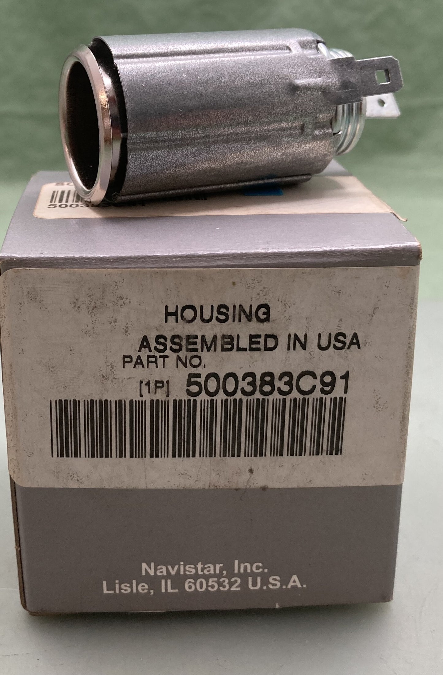 New Genuine International 500383C91 Housing Assy Lighter