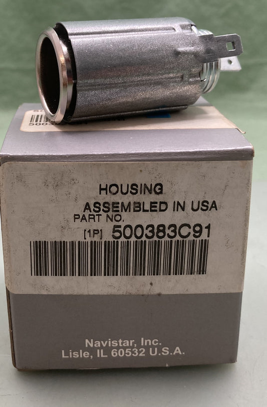 New Genuine International 500383C91 Housing Assy Lighter