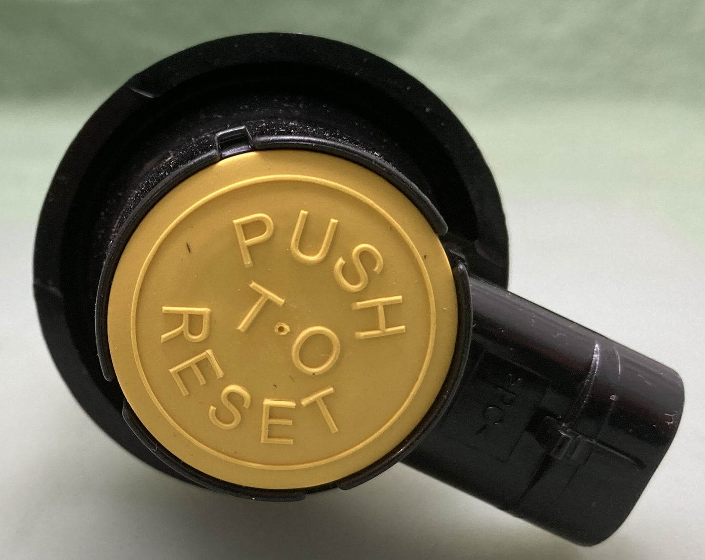 New Genuine International 3566635C1 Gauge Air Cleaner Indicator Filter