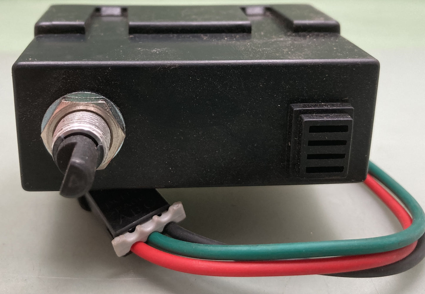New Genuine International 3527976C2 Electronic Brake Control Module