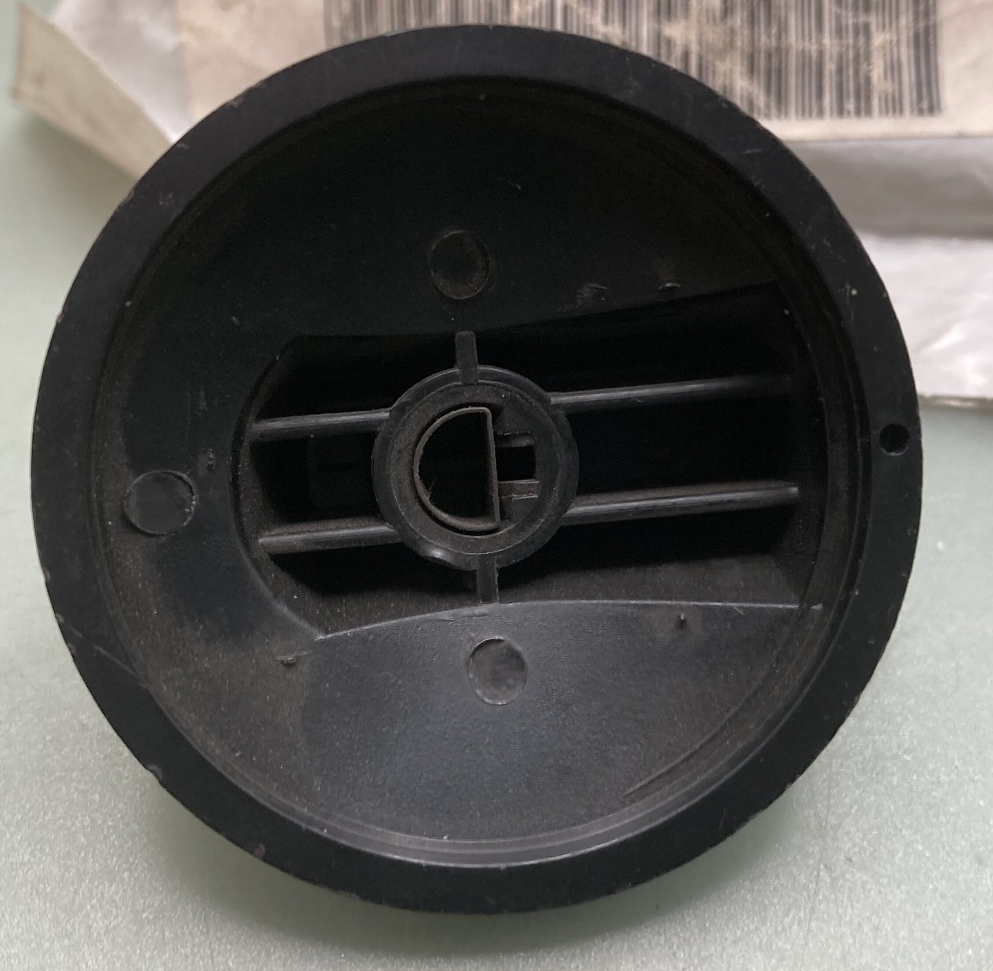 New Genuine International 1664768C93 Heater Control Knob