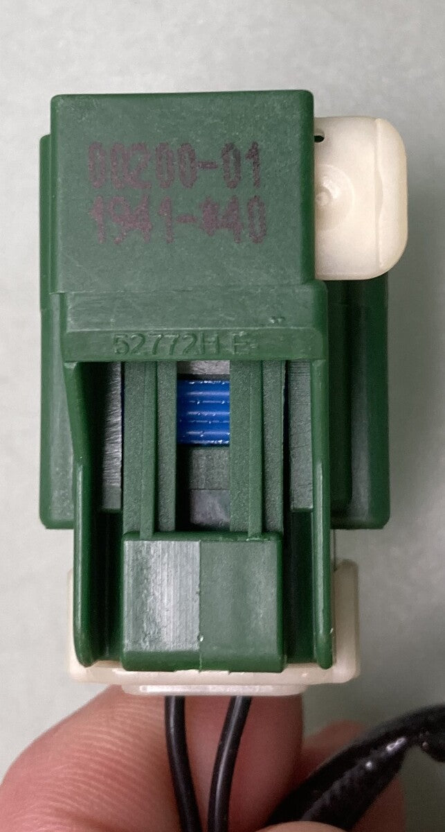 New Genuine Cummins 2872467 Sensor-Temperature