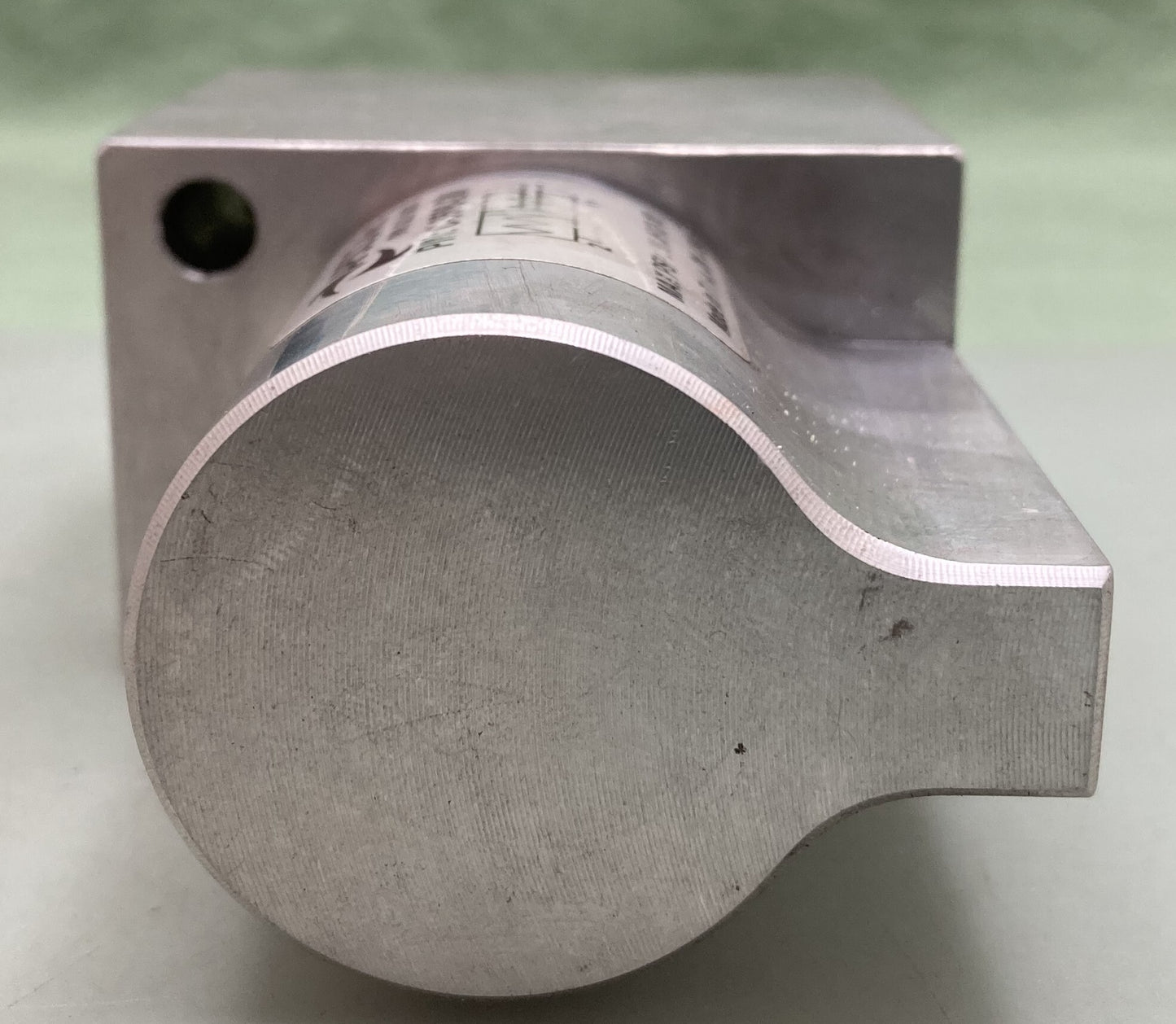 New Genuine Apsco C-3508-DM Air Actuator HYD Pump