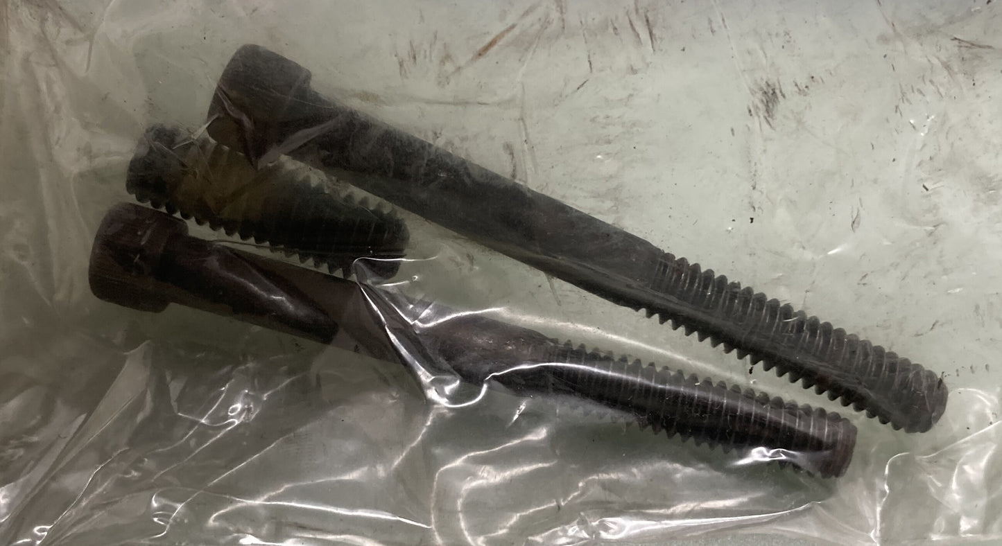 New Genuine Apsco C-3508-DM Air Actuator HYD Pump