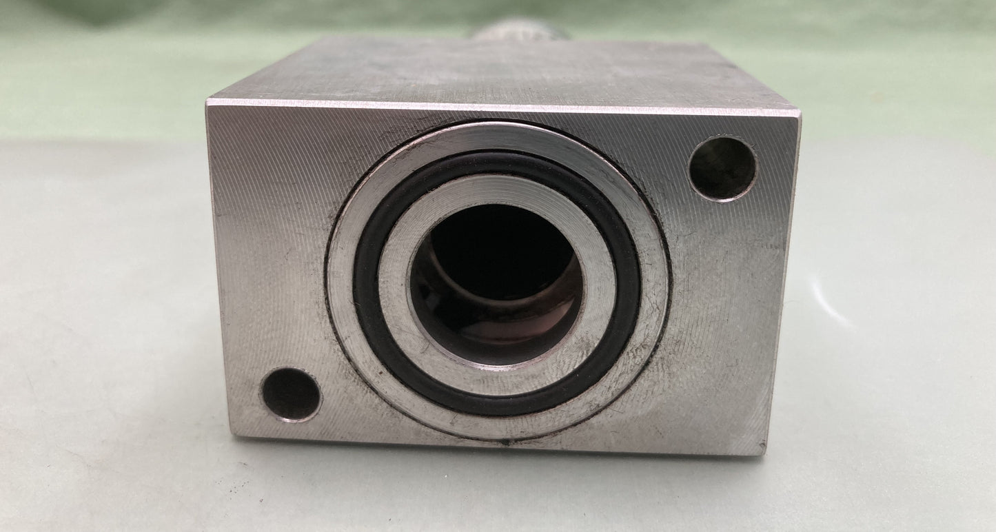 New Genuine Apsco C-3508-DM Air Actuator HYD Pump