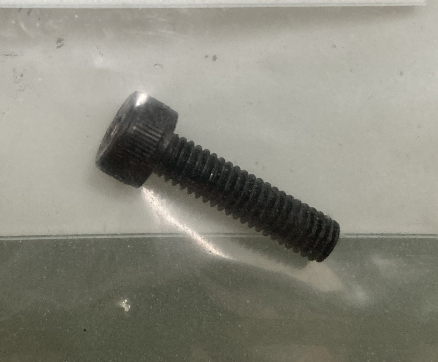 New Genuine Cummins 3682924 Screw, Socket Head