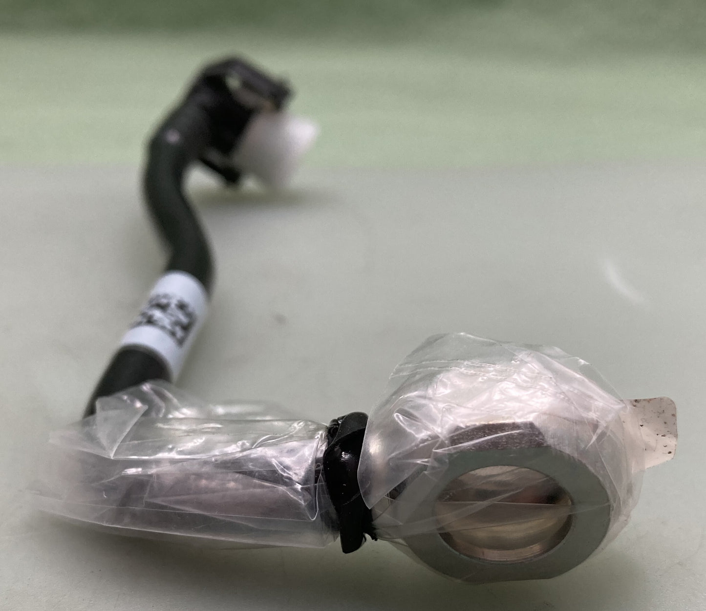 New Genuine Cummins 3688843 Tube, Fuel Transfer