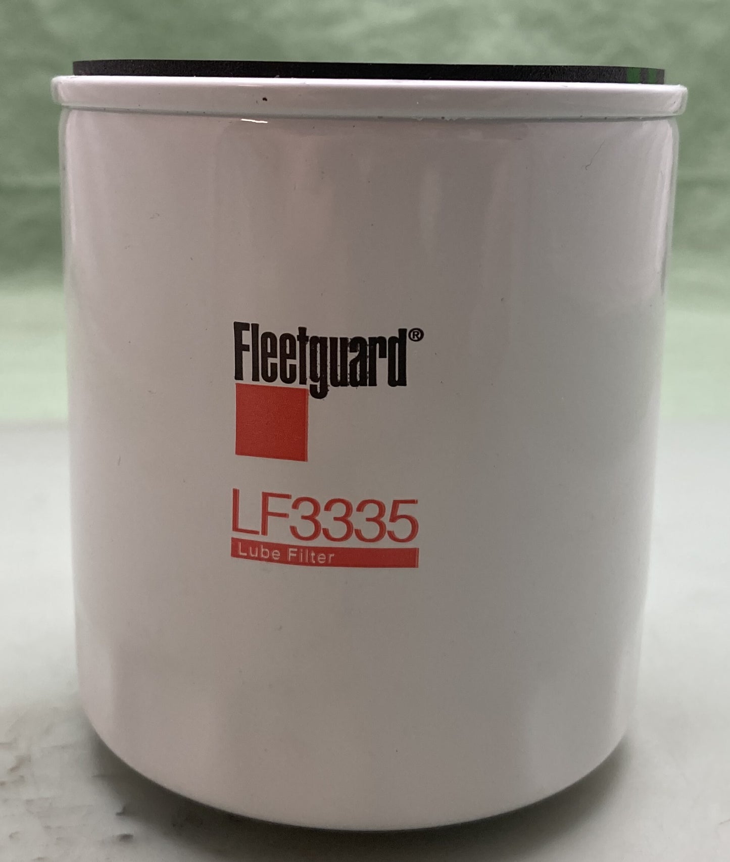 New Genuine Fleetguard LF3335 Engine Oil Filter