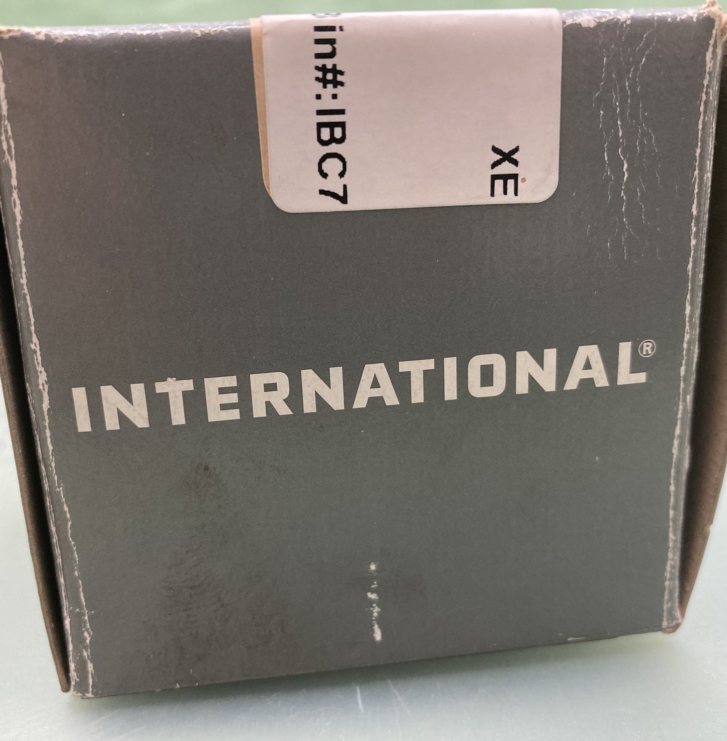 New Genuine International 4035065C1 Switch 5TH Wheel