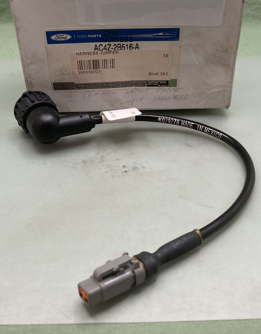 New Genuine Ford AC4Z-2B516-A Harness Jumper