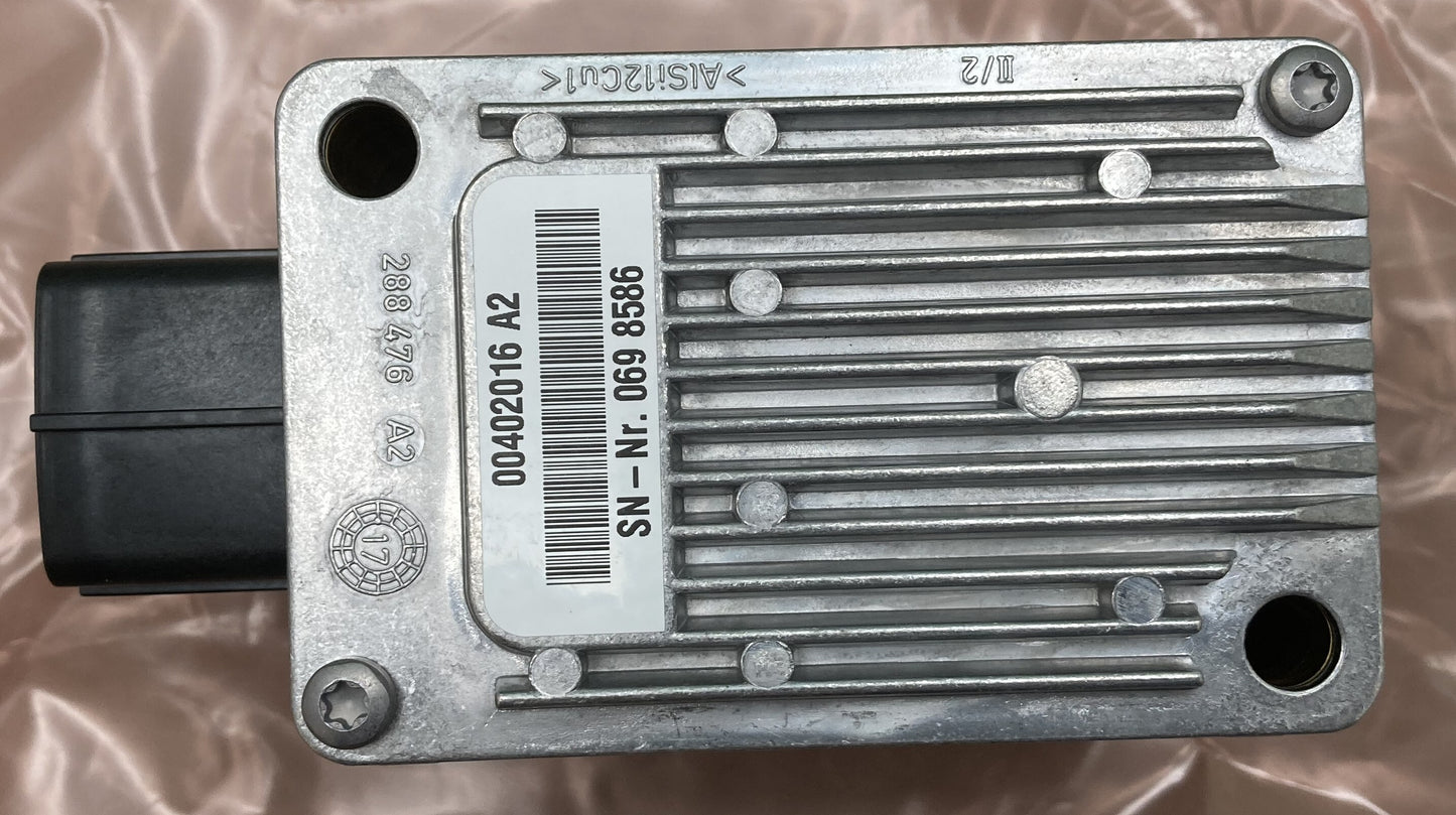 New Genuine Cummins 3770742 Valve, Air Control