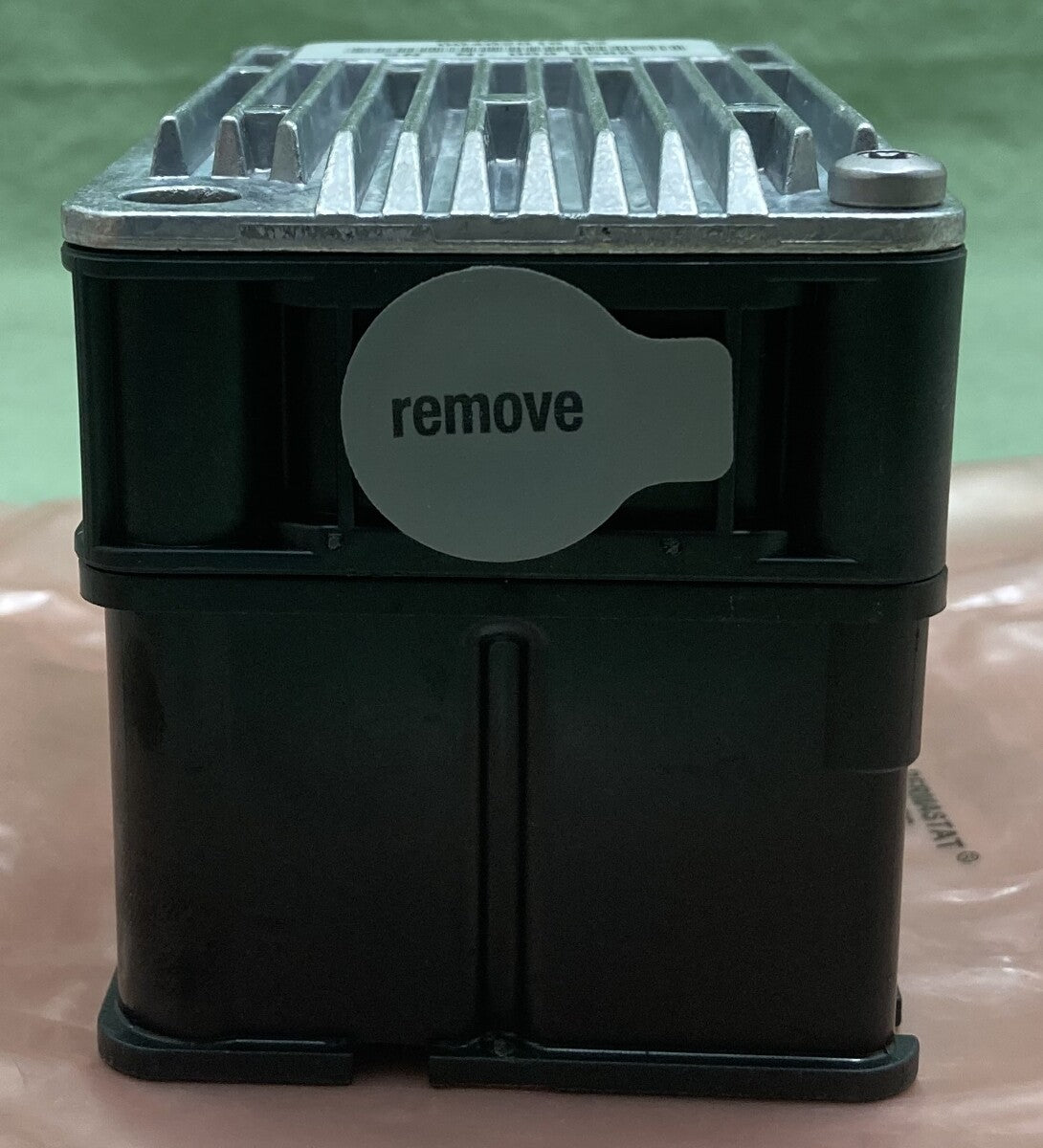 New Genuine Cummins 3770742 Valve, Air Control