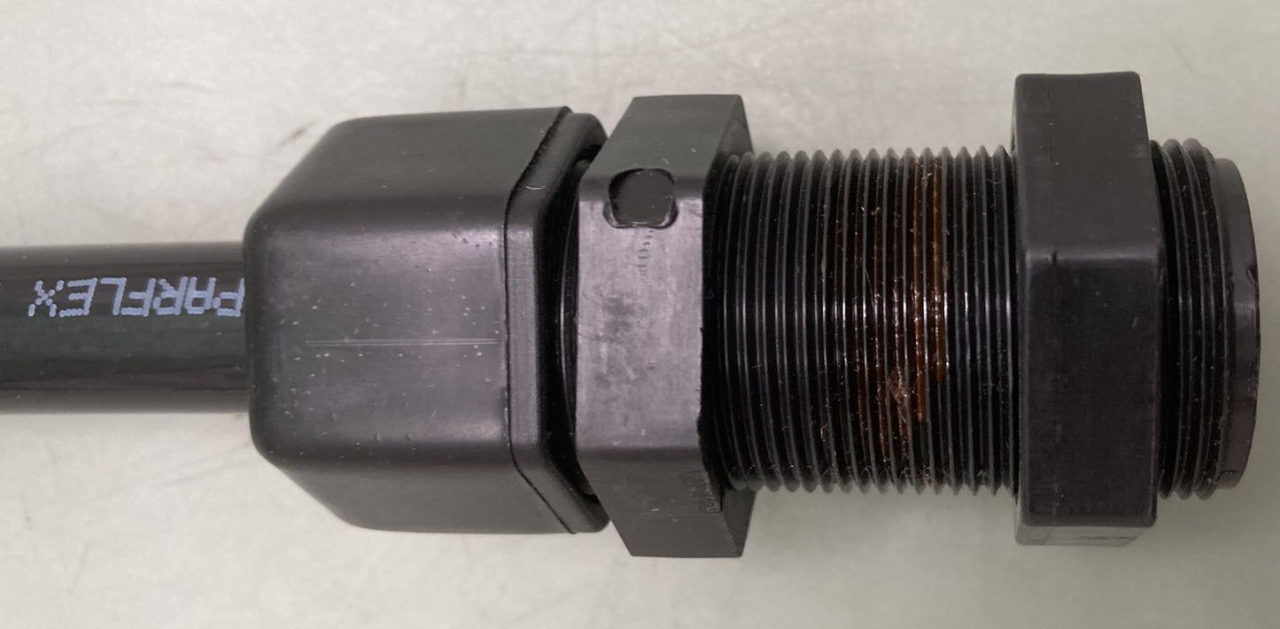New Replaces Freightliner 05-20510-000 Engine Cooling Fan Shroud