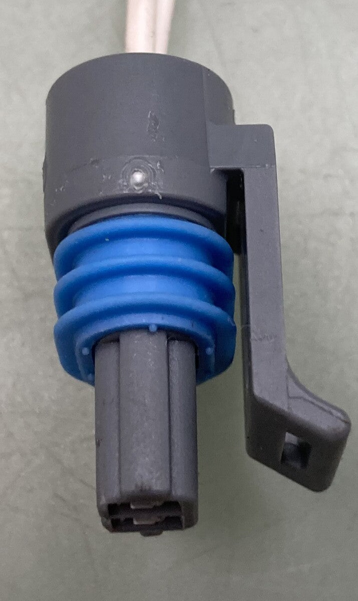 New Replaces Cummins 3824803 Connector, Elc Sensor Tester
