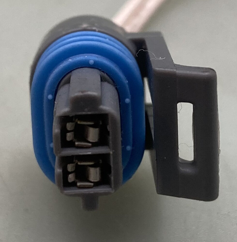 New Replaces Cummins 3824803 Connector, Elc Sensor Tester