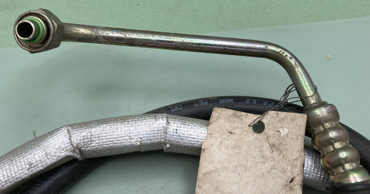 New Genuine International 2036548C91 Hose
