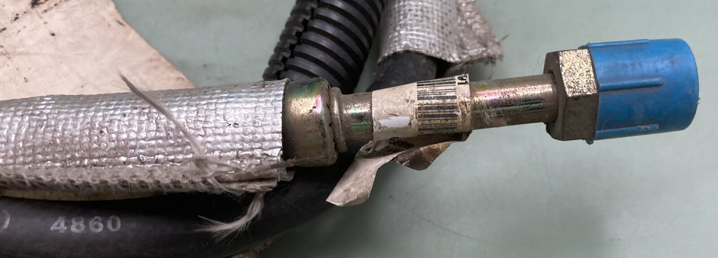 New Genuine International 2036548C91 Hose
