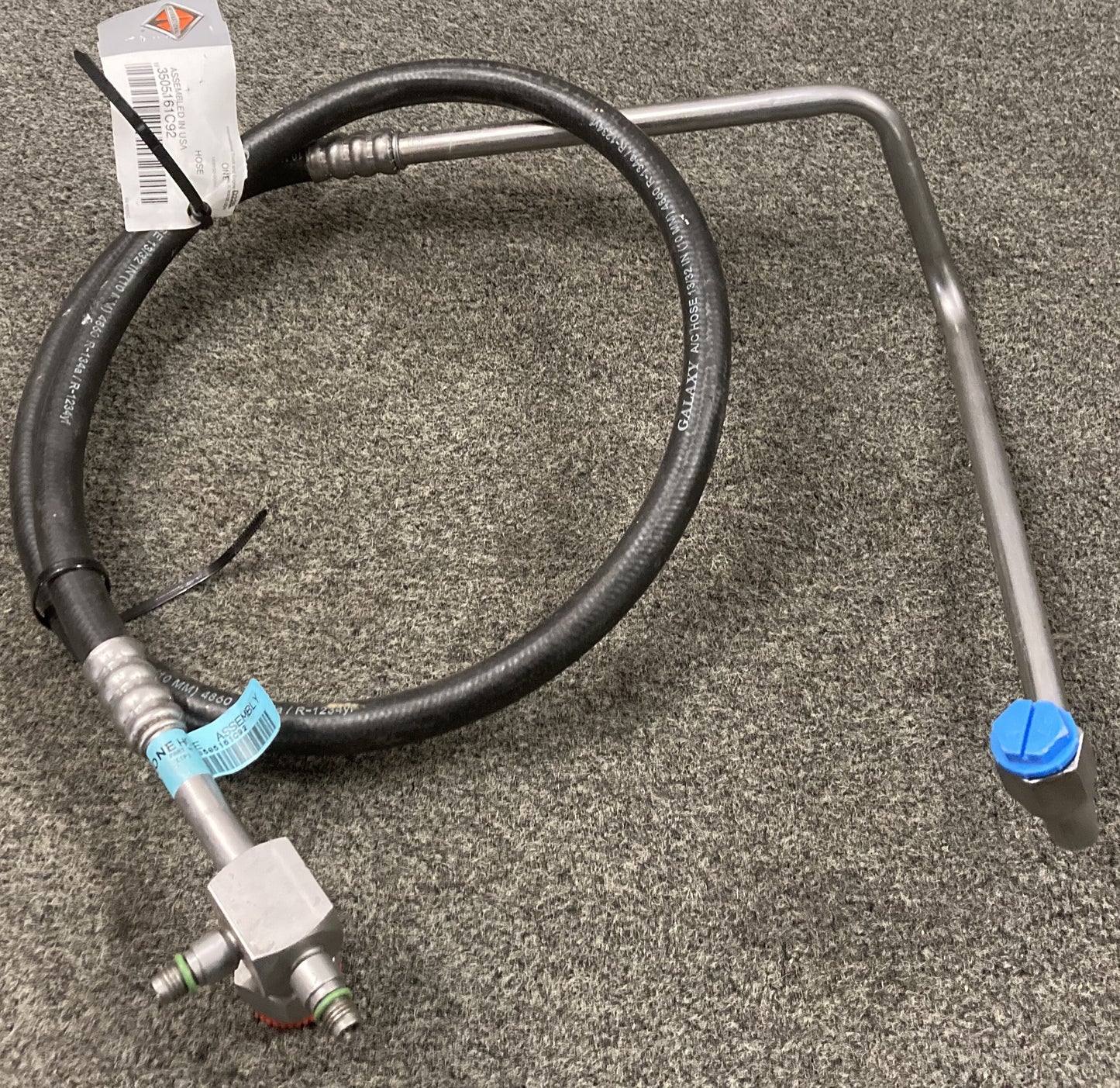 New Genuine International 3505161C92 A/C Hose