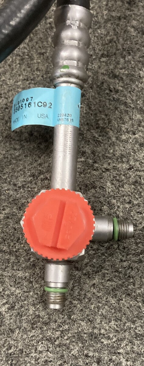 New Genuine International 3505161C92 A/C Hose