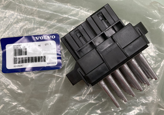 New Genuine Volvo 85120287 Module