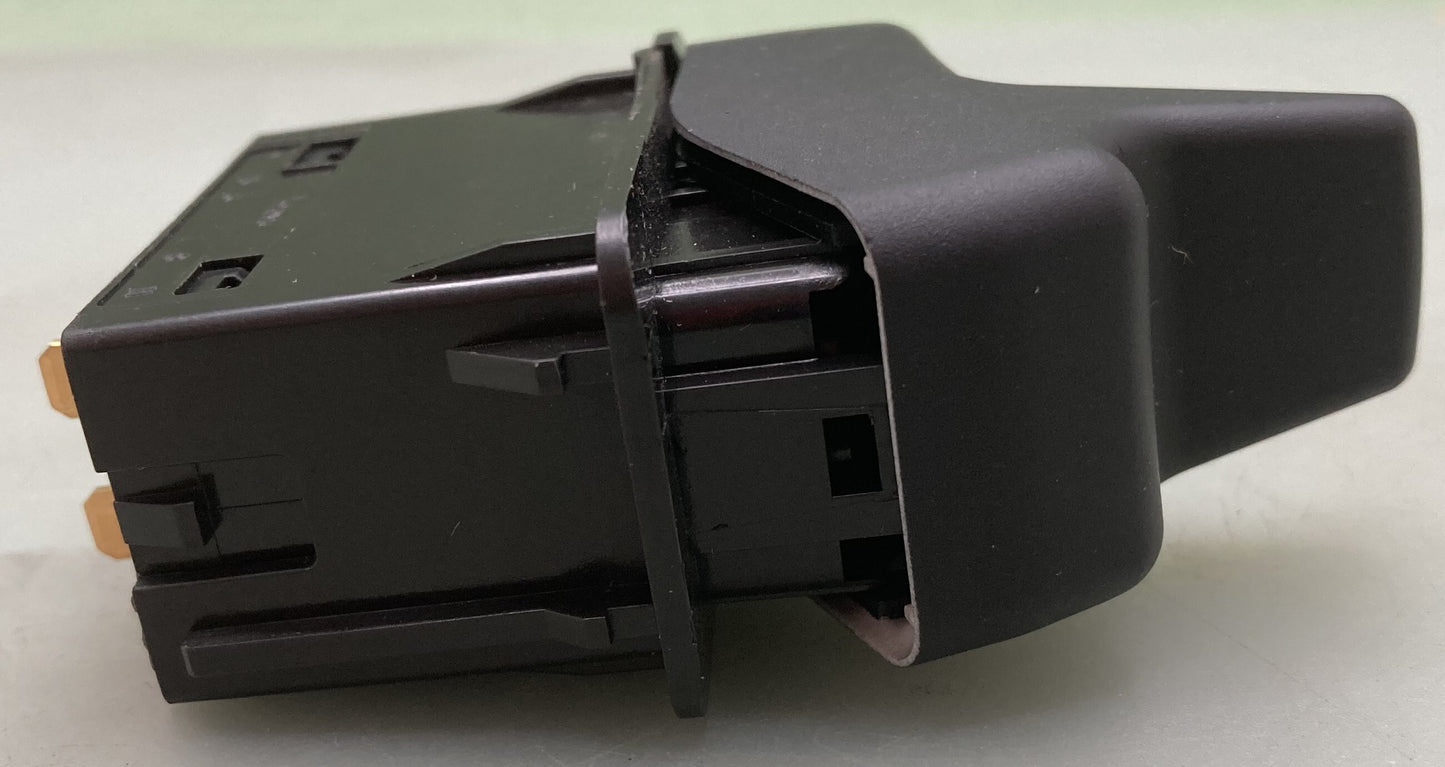 New Genuine Volvo 20470633 Multi-Purpose Switch