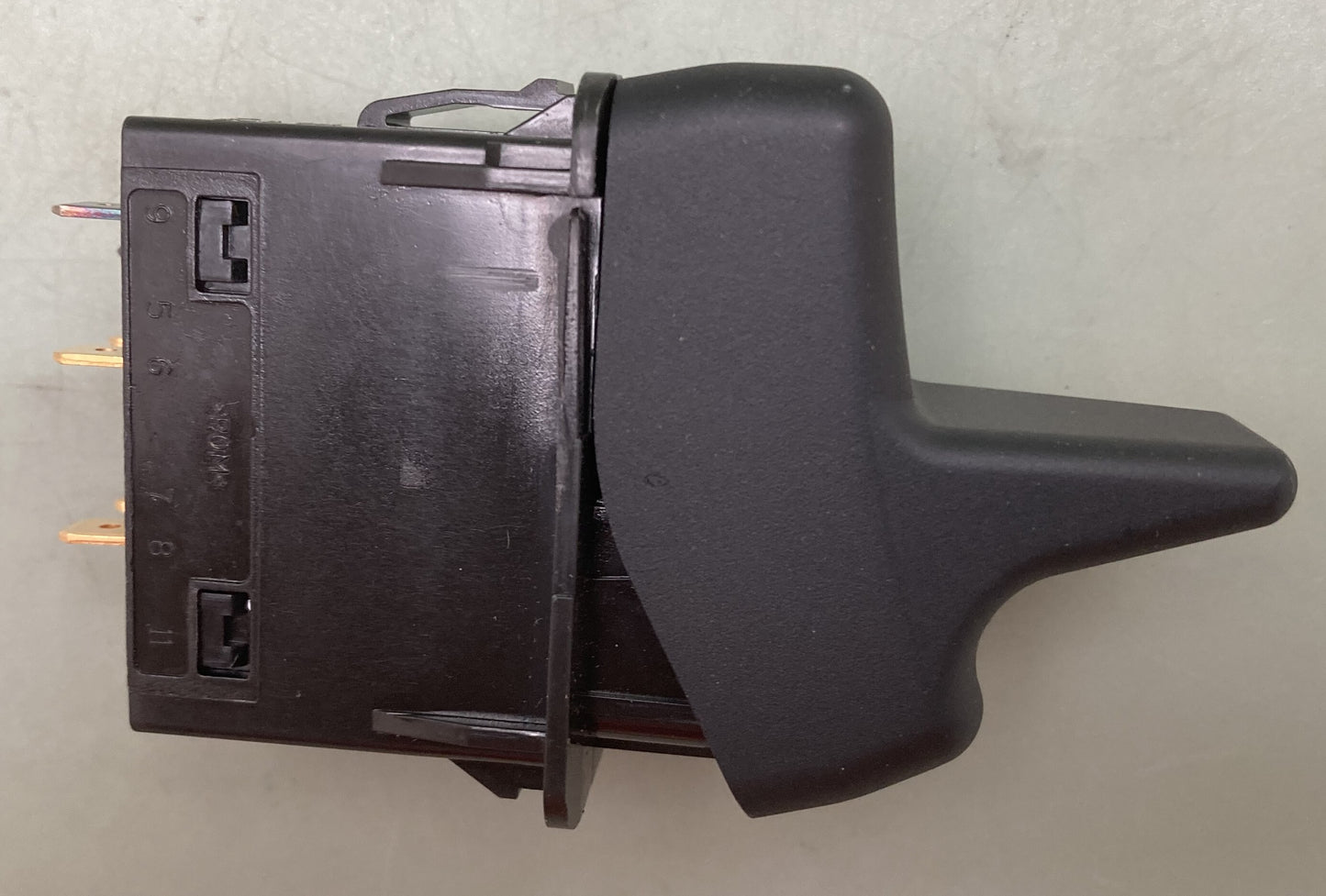 New Genuine Volvo 20470633 Multi-Purpose Switch