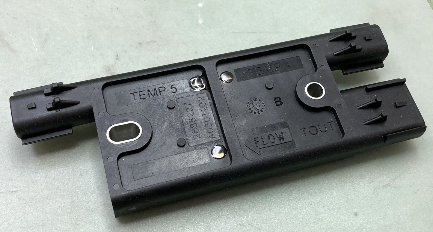 New Genuine Cummins 2888227 Junction Box Module