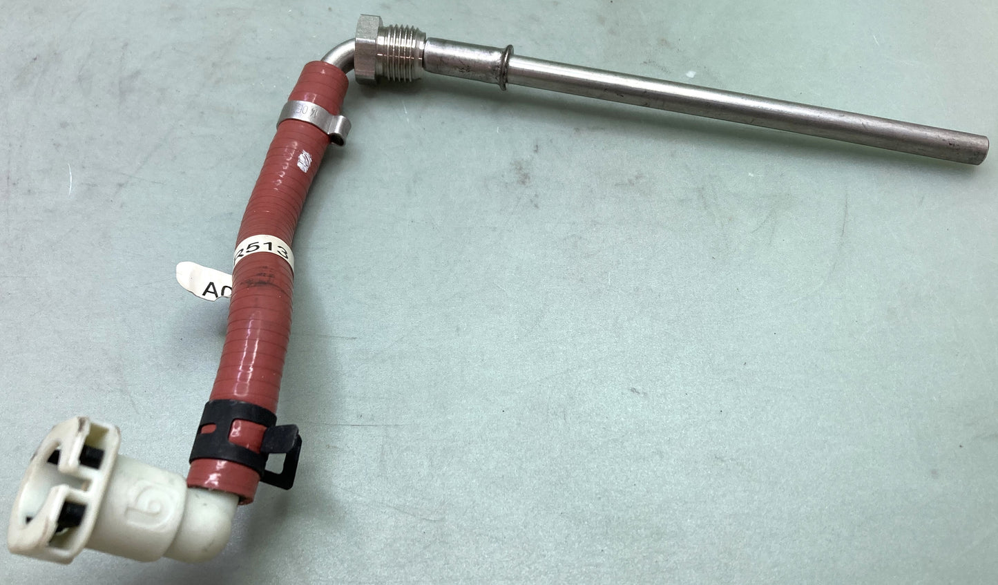 New Replaces Cummins 5283587 Air Distribution Hose